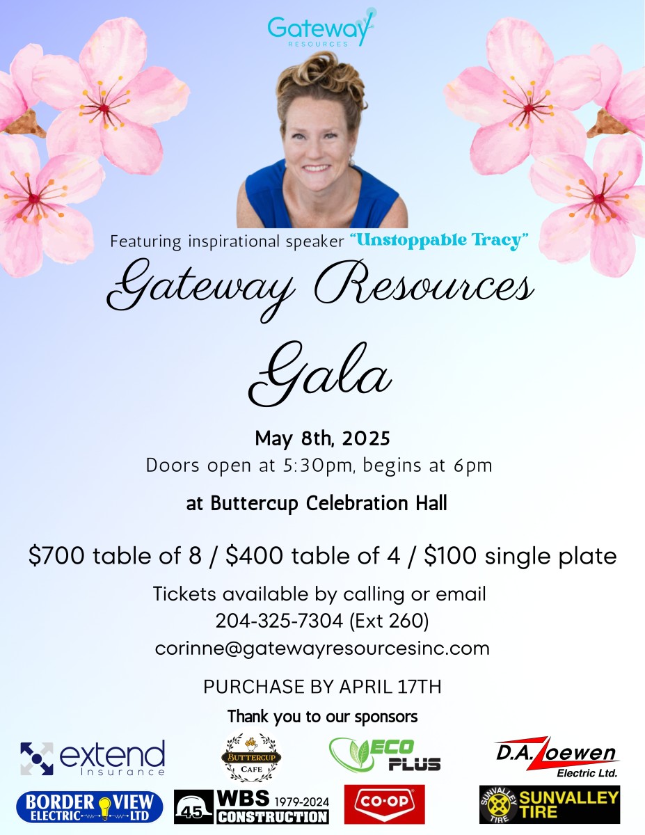 Gateway Resources Inc